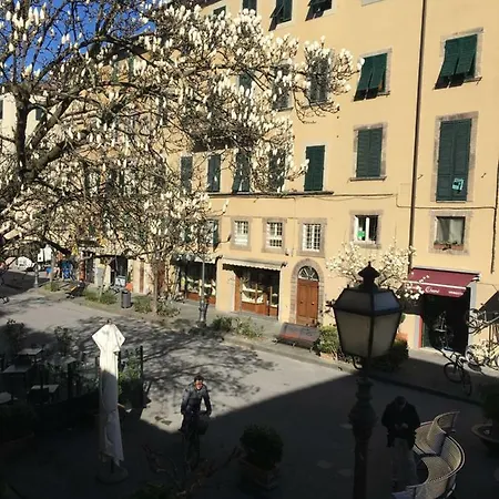 Apartment Casa Francesca Lucca