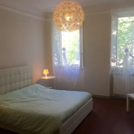 Appartamento Casa Francesca *