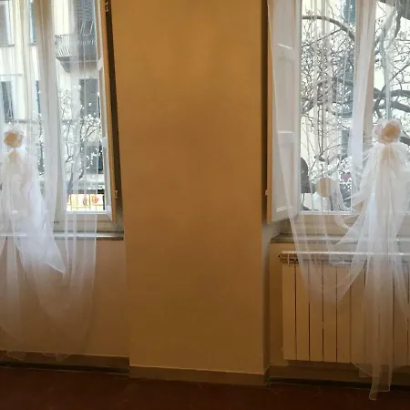 Appartamento Casa Francesca Lucca