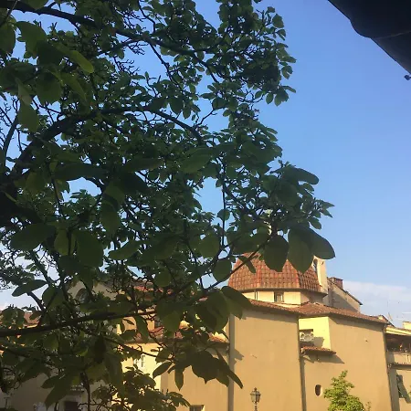 Casa Francesca * Lucca