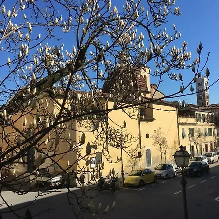 Appartamento Casa Francesca *