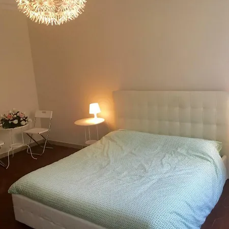 Apartment Casa Francesca *