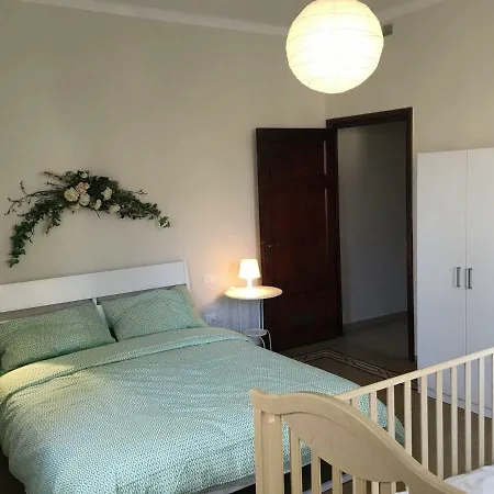 Apartment Casa Francesca Lucca