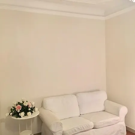 Casa Francesca Lucca